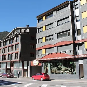 La Merceria 3000 Hotel