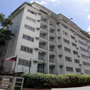 Savoy 3* Caracas