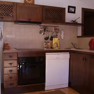 Soldeu Paradis Tarter Mig Apartamento