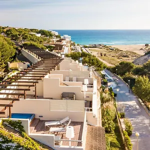 Viva Cala Mesquida & Adults Only 16 4* Cala Mesquida (Mallorca)