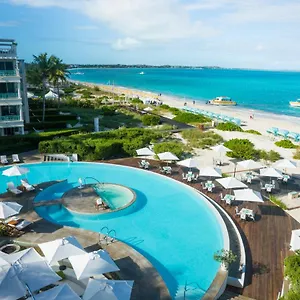 The Palms Turks And Caicos 5* Grace Bay